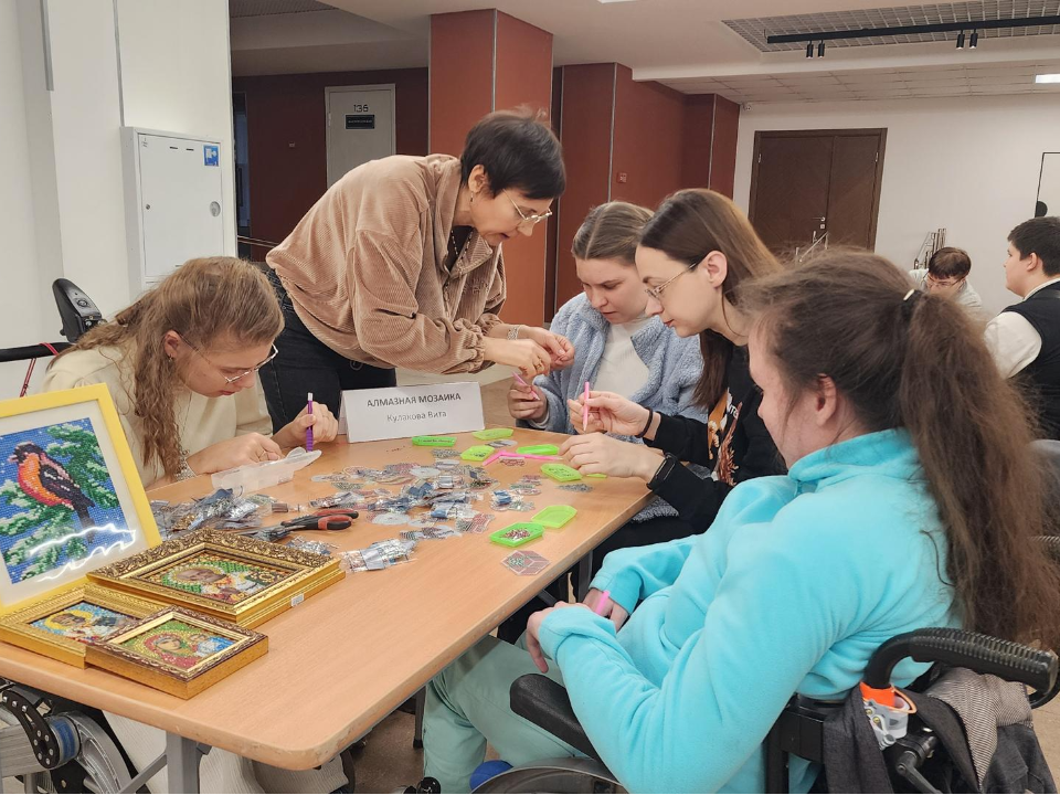 Фото: МедиаБанк Подмосковья/Анастасия Сараева