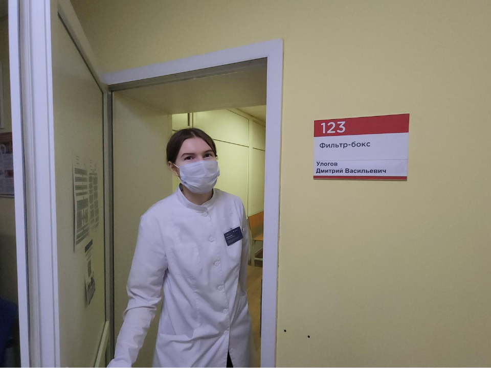 Фото: МедиаБанк Подмосковья/Наталья Лымарь