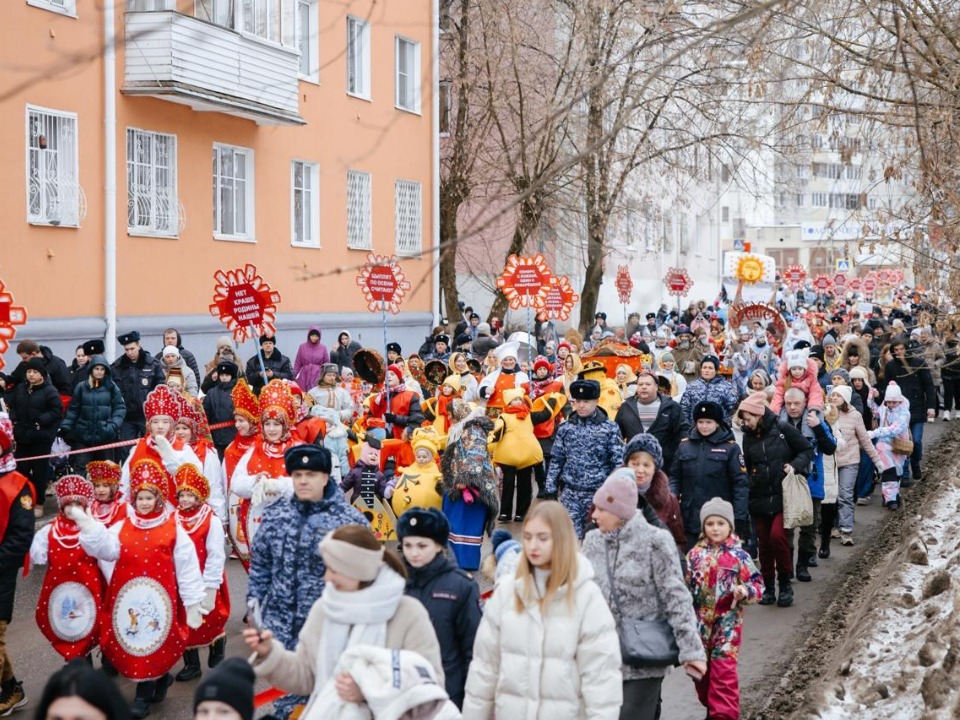 Фото: пресс-служба администрации г.о. Клин