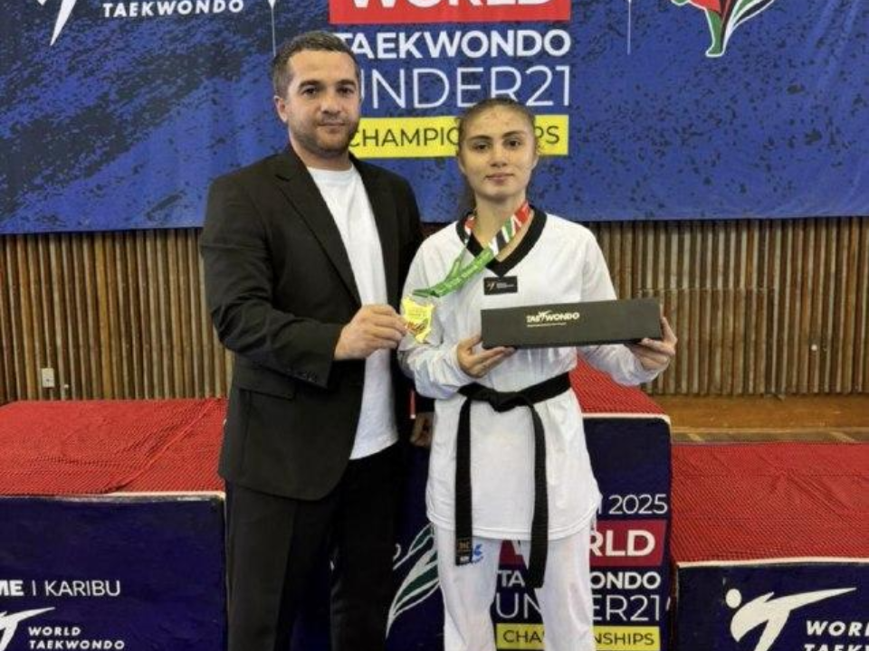 Фото: Министерство физической культуры и спорта Московской области