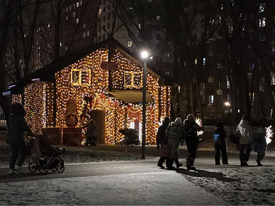 Фото: МедиаБанк Подмосковья/Наталья Лымарь