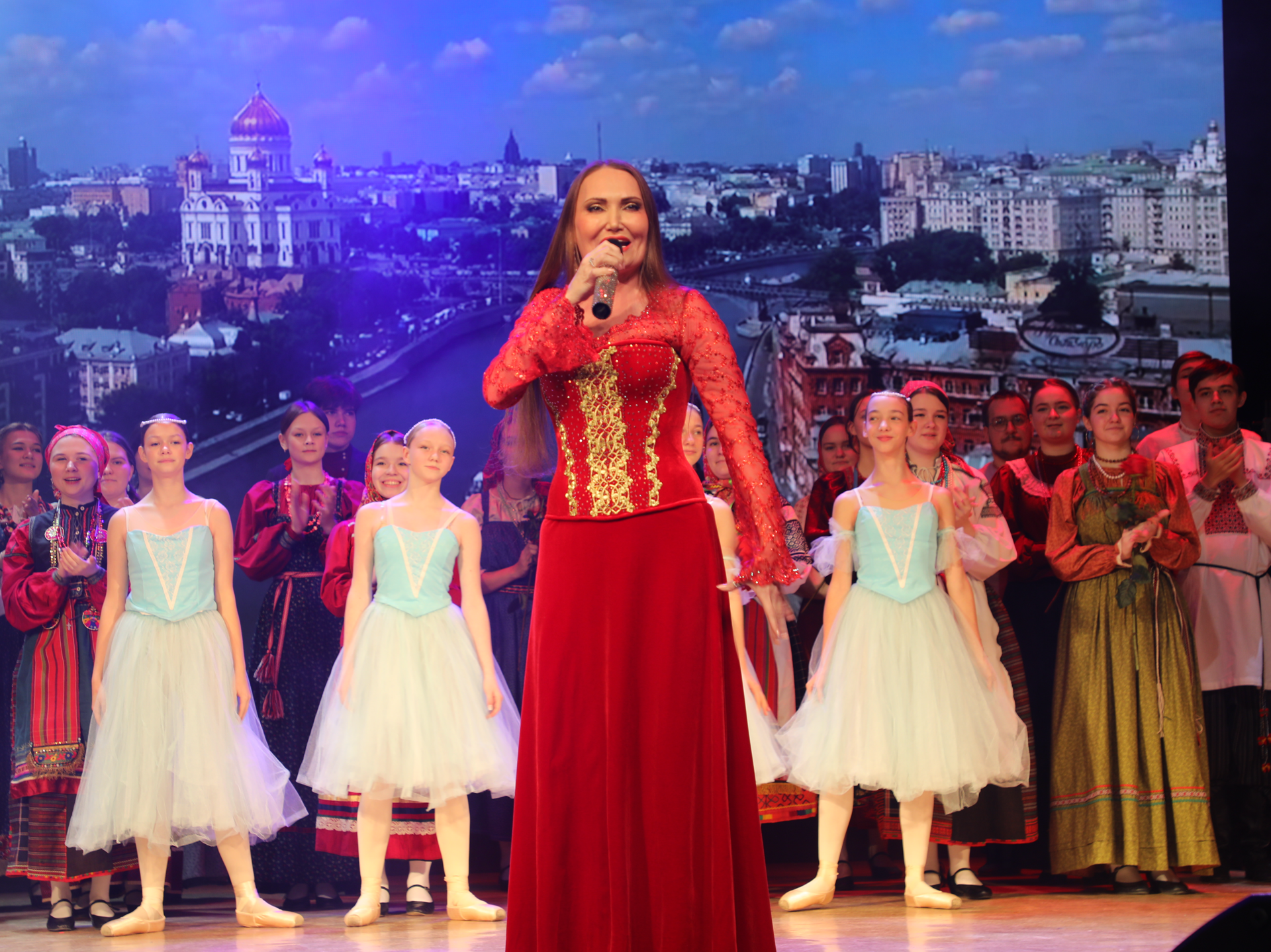 Фото: пресс-служба администрации Наро-Фоминского г.о.             