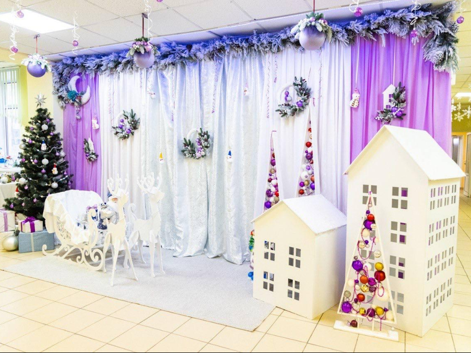 Фото: пресс-служба администрации г.о. Лобня