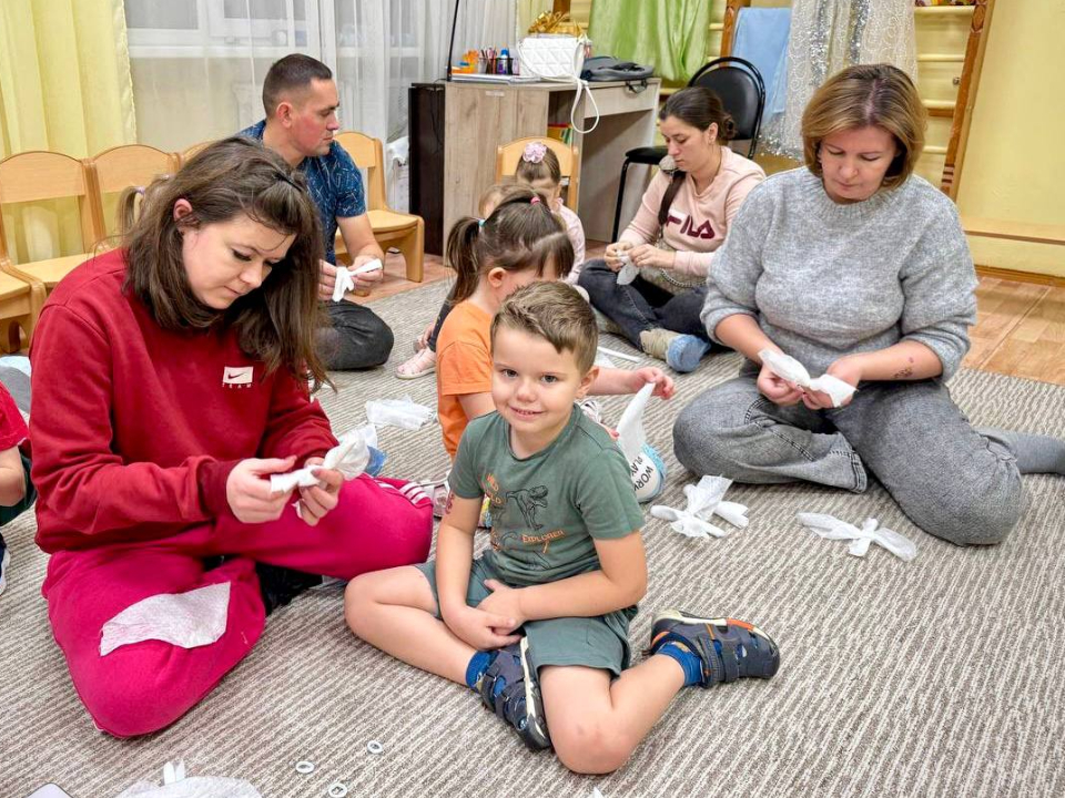 Фото: пресс-служба администрации Волоколамского м.о.