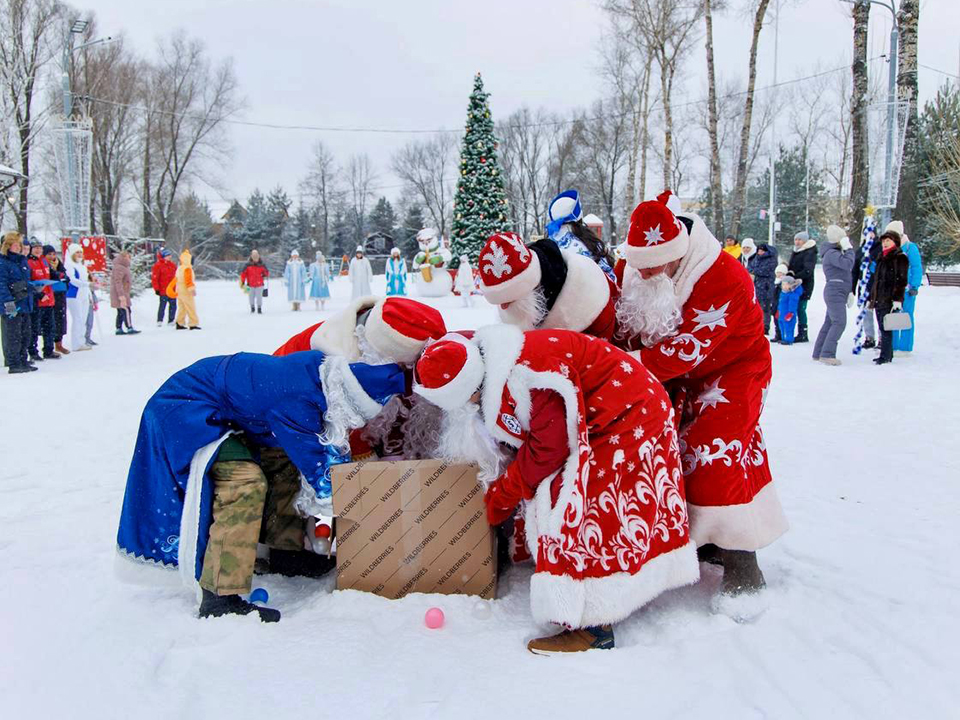 Фото: ПМК «Единство»