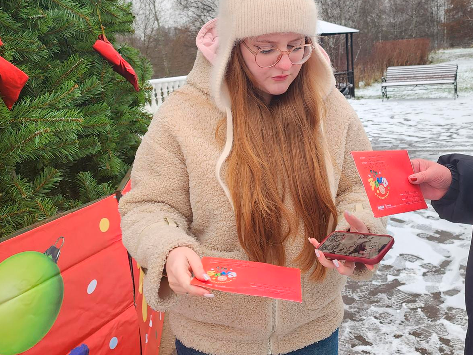 Фото: МедиаБанк Подмосковья/Михаил Раскин