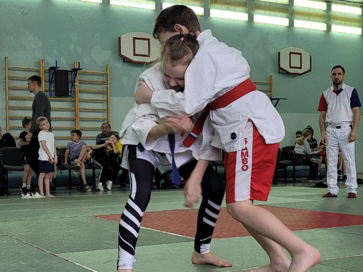 Фото: пресс-служба администрации Наро-Фоминского г.о.  