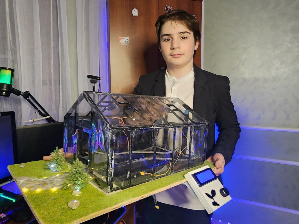 Фото: МедиаБанк Подмосковья/Екатерина Морозова