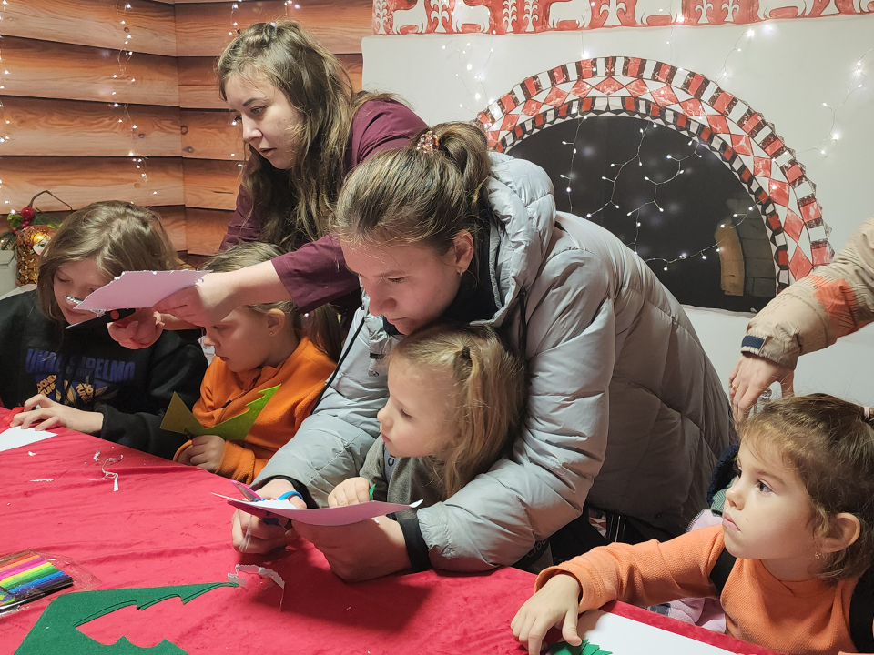 Фото: МедиаБанк Подмосковья/Наталья Лымарь