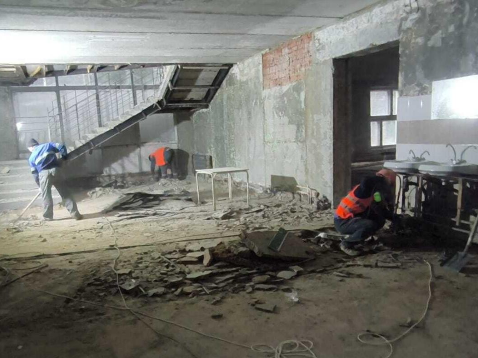 Фото: Министерство строительного комплекса Московской области