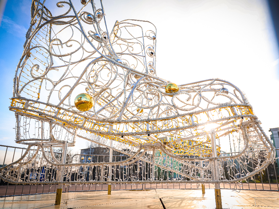 Фото: МедиаБанк Подмосковья/Данила Кирьянов 