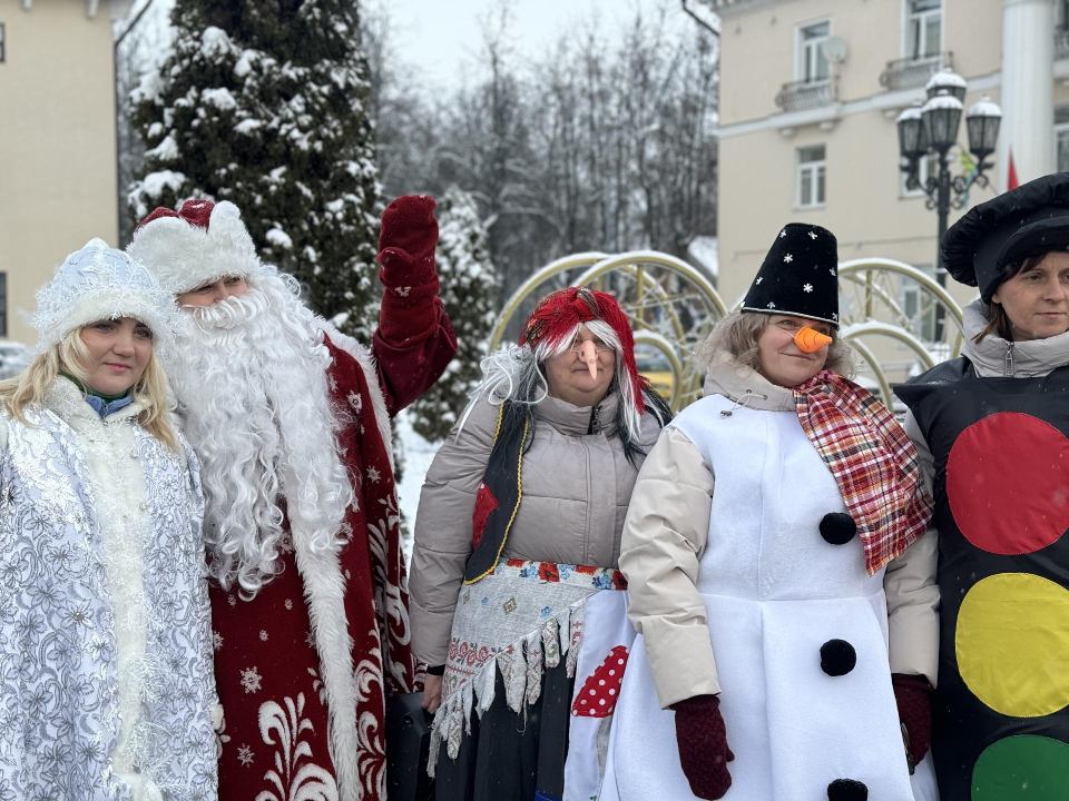 Фото: Полина Абраменко