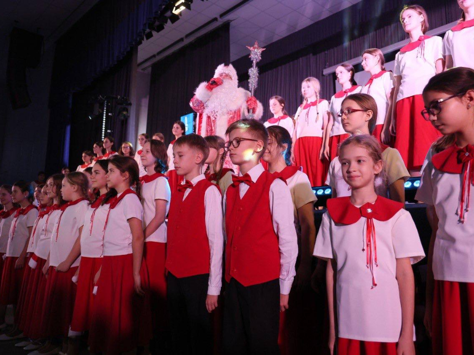 Фото: пресс-служба администрации Балашихи