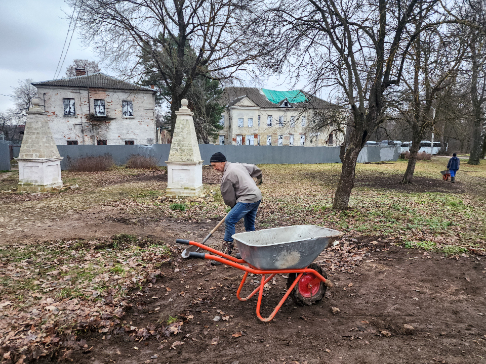 Фото: МедиаБанк Подмосковья/Мария Андрюхина