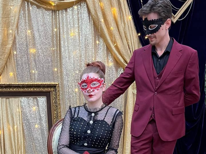 Фото: пресс-служба администрации Наро-Фоминского г.о.             