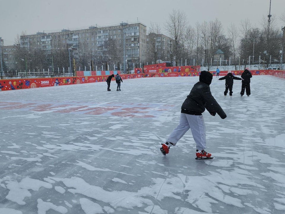 Фото: МедиаБанк Подмосковья/Наталья Лымарь