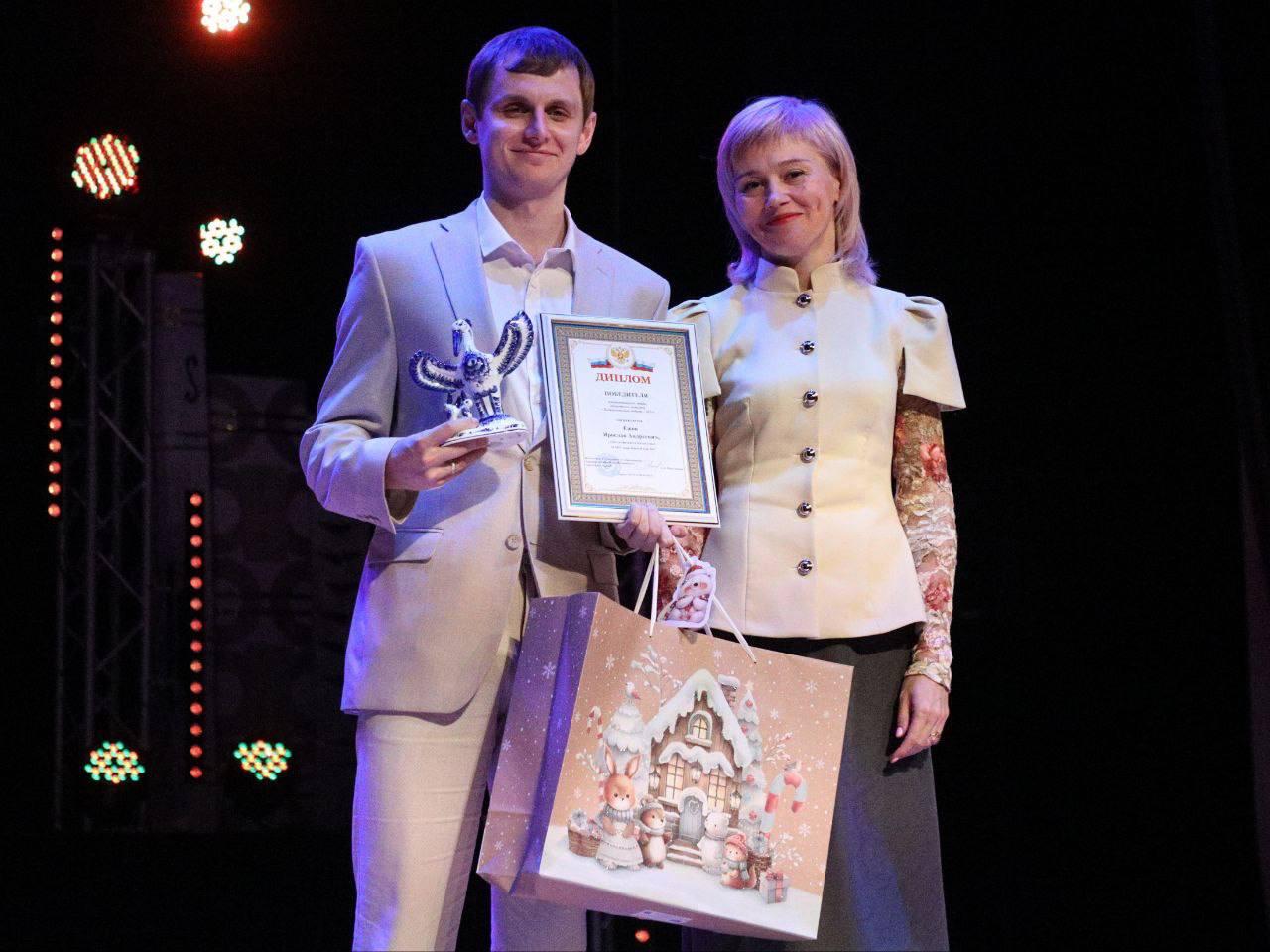 Фото: пресс-служба администрации Наро-Фоминского г.о.  