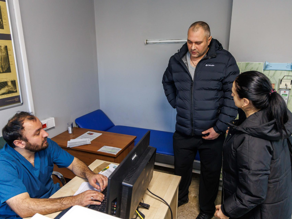 Фото: МедиаБанк Подмосковья/Наталья Лымарь