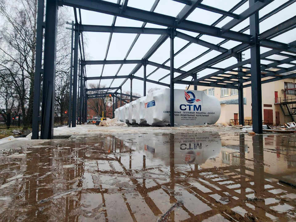 Фото: МедиаБанк Подмосковья/Татьяна Кострикина