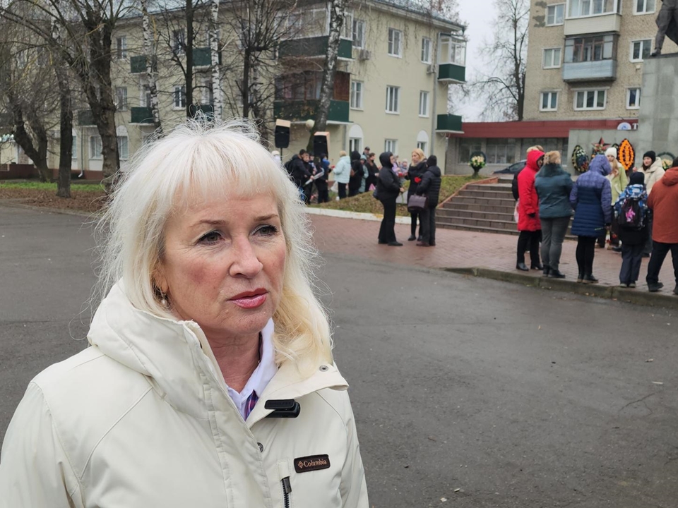 Фото: REGIONS/Валерий Гореловский