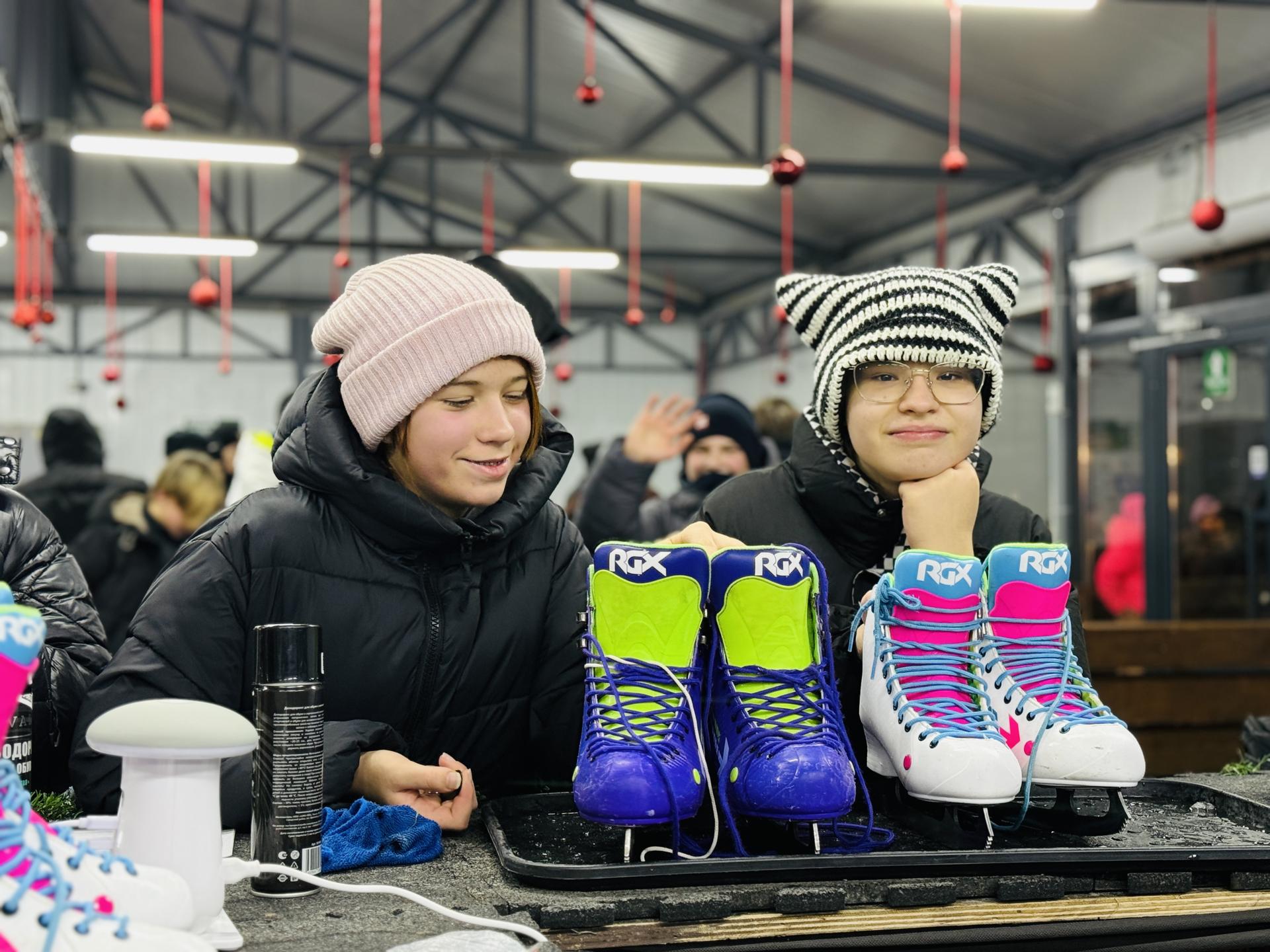 Фото: МедиаБанк Подмосковья/Ольга Стаферова