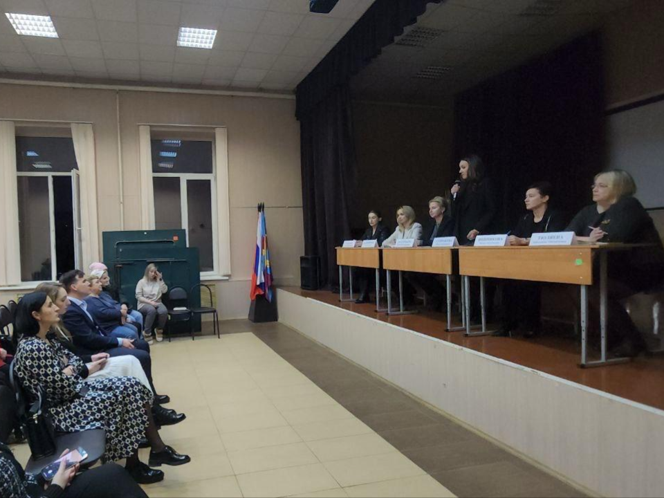 Фото: МедиаБанк Подмосковья/Наталья Лымарь