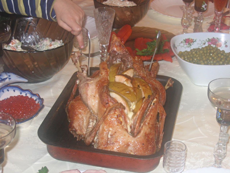 Фото: Ирина Зубарева