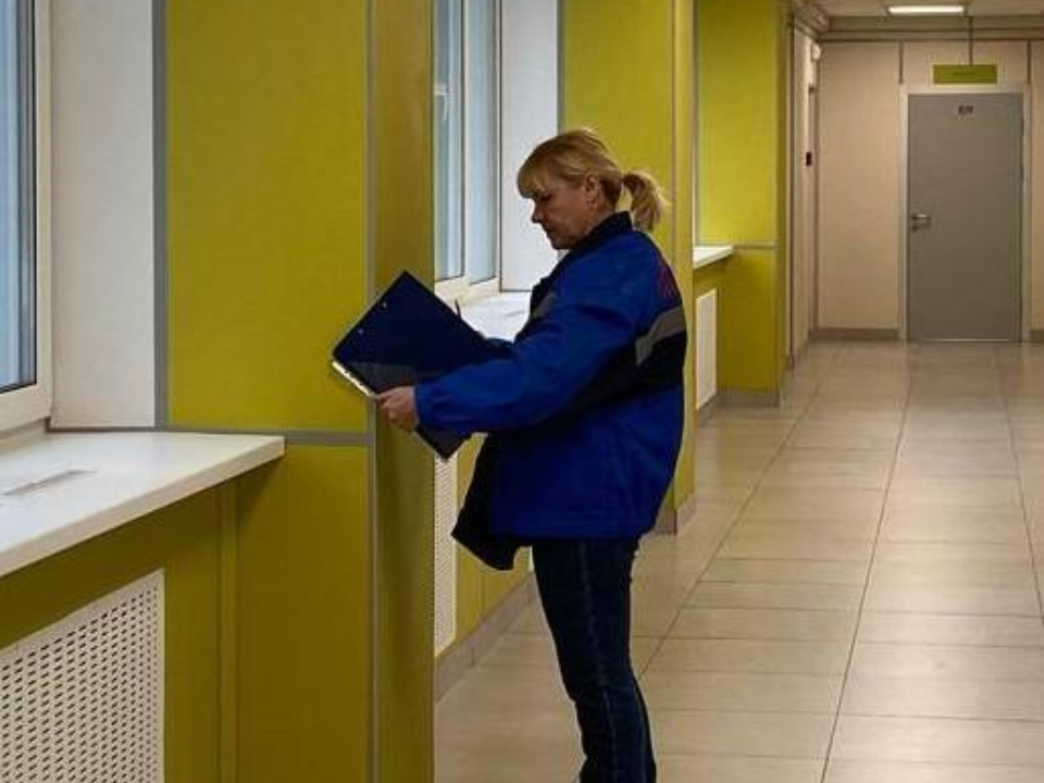 Фото: БТИ Московской области