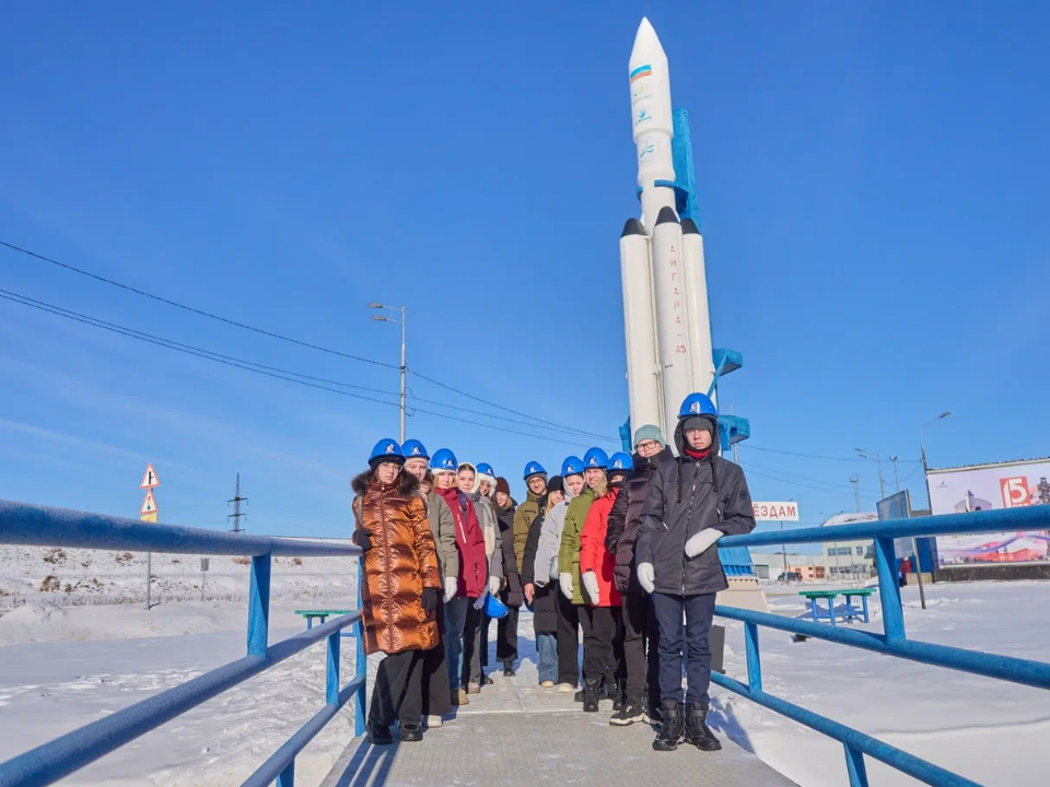 Фото: пресс-служба АНО «Национальные приоритеты России»