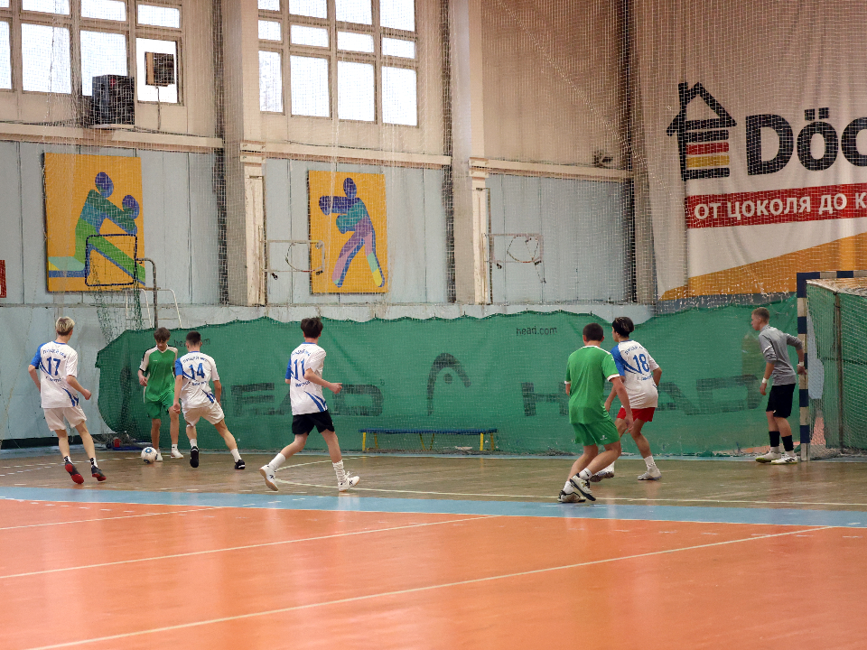 Фото: REGIONS/Ольга Пятикрестовская