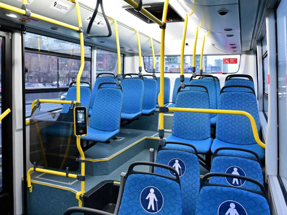 Фото: Дептранс Москвы