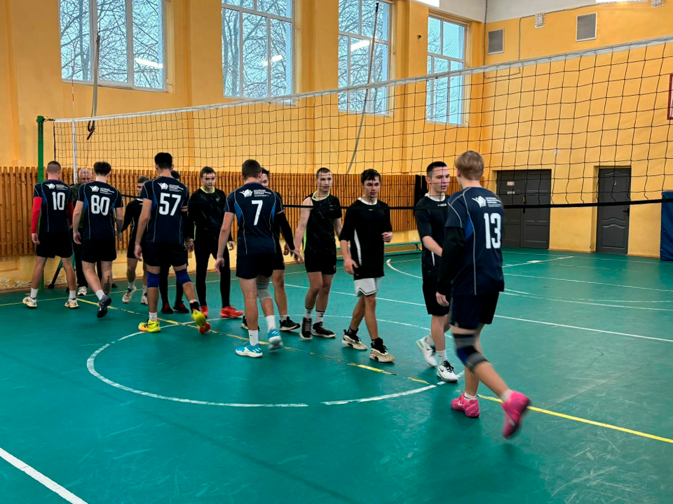 Фото: vk.com/Спортивный клуб «Спарта-ЗПК»