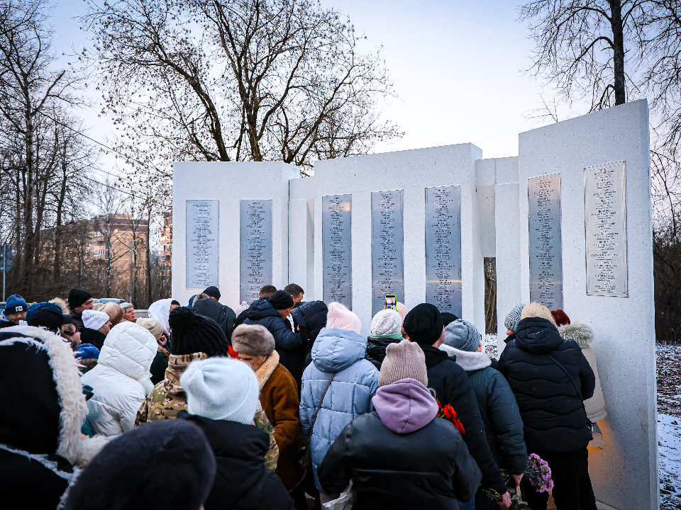 Фото: МедиаБанк Подмосковья/Данила Кирьянов 