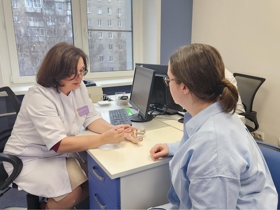 Фото: МедиаБанк Подмосковья/Наталья Лымарь