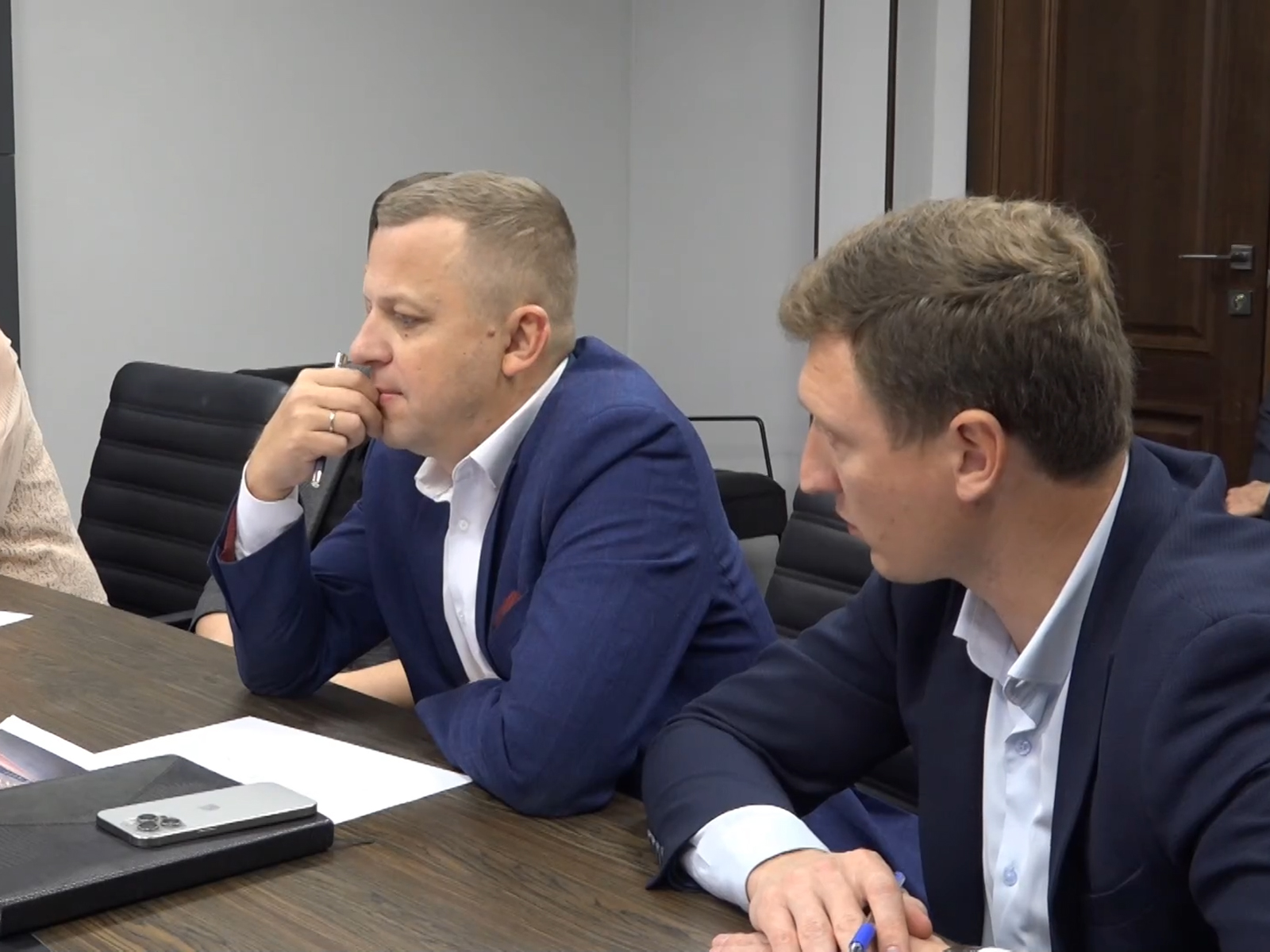 Фото: телеканал «ТВ-Комсет»