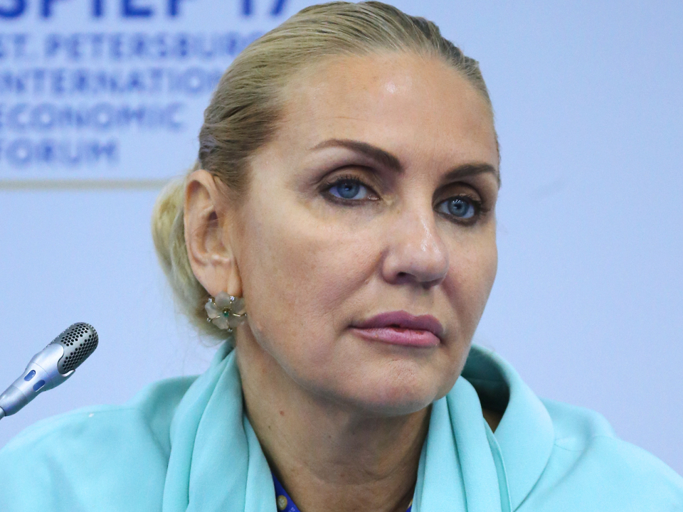 Фото: ТАСС/Петр Ковалев