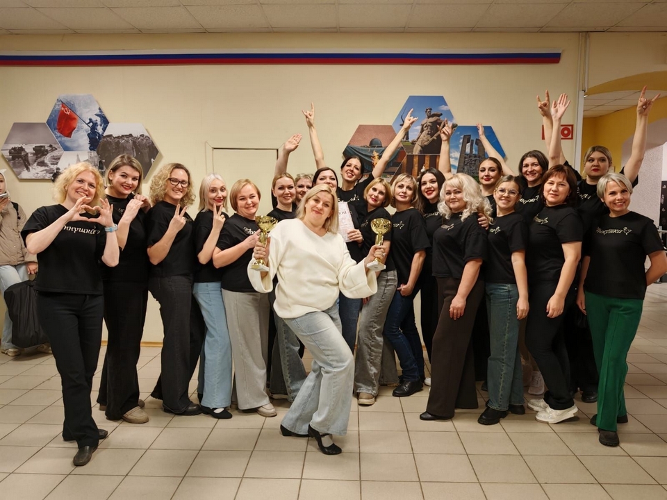 Фото: Дом культуры «Старт»