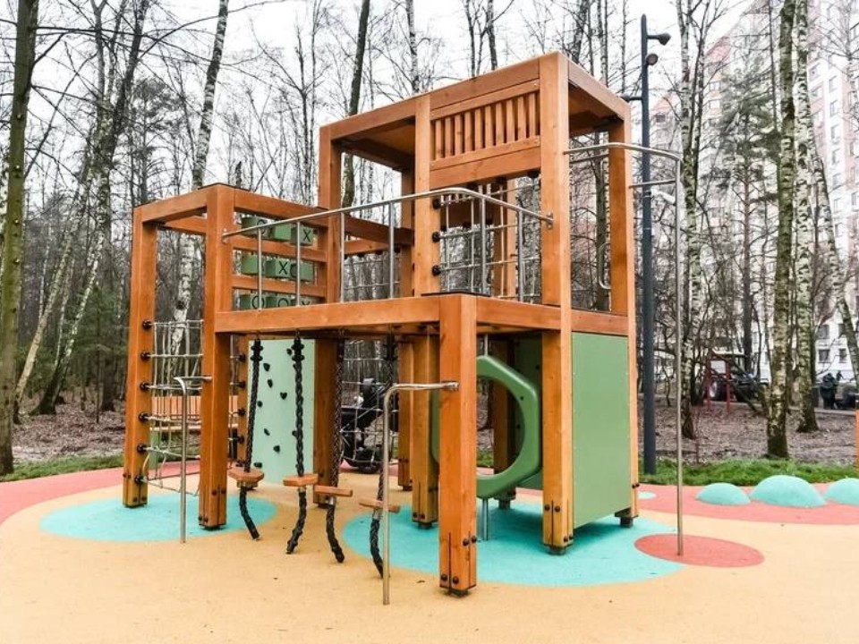 Фото: пресс-служба администрации Балашихи