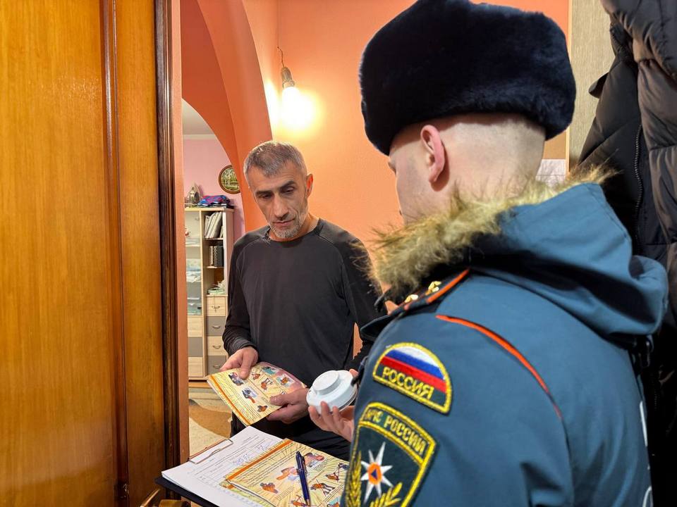 Фото: t.me/net_pojara_mytichi