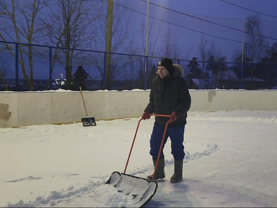 Фото: МедиаБанк Подмосковья/Екатерина Мелкозерова