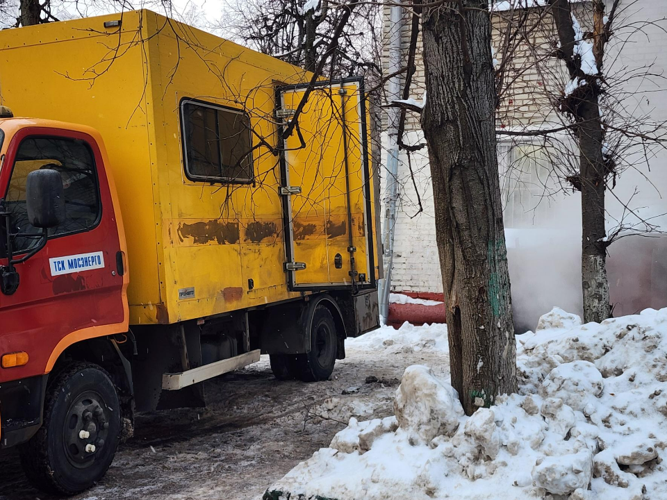 Фото: МедиаБанк Подмосковья/Иван Чижов