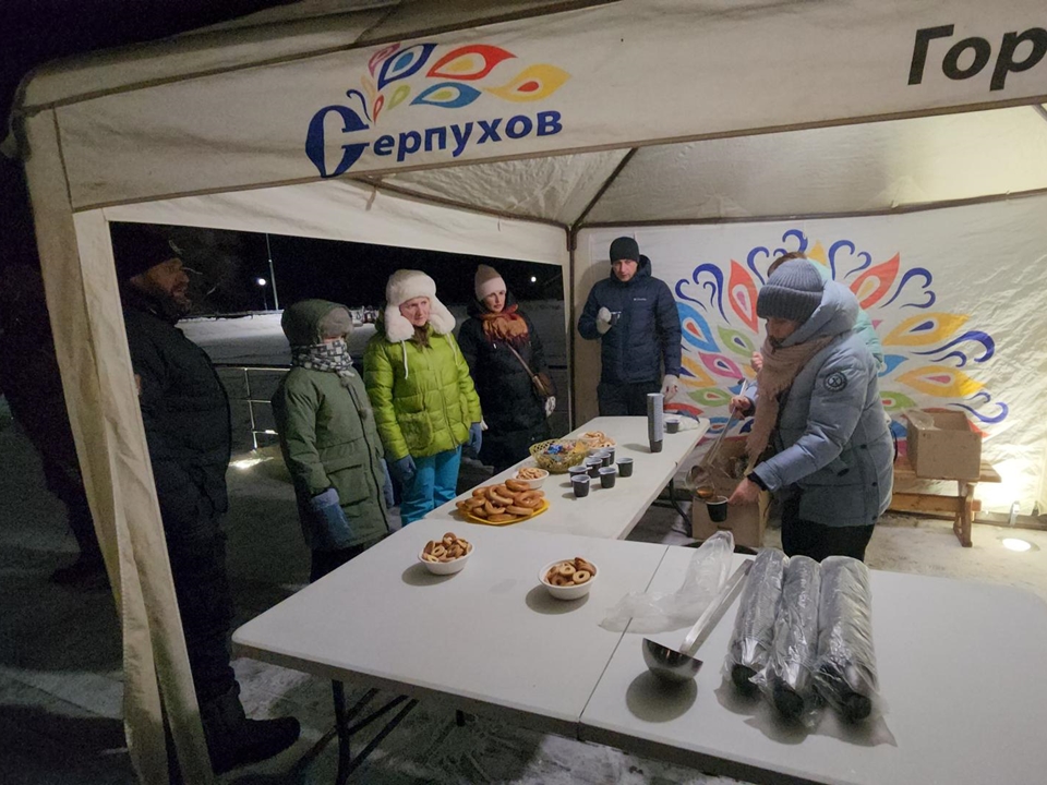 Фото: REGIONS/Валерий Гореловский