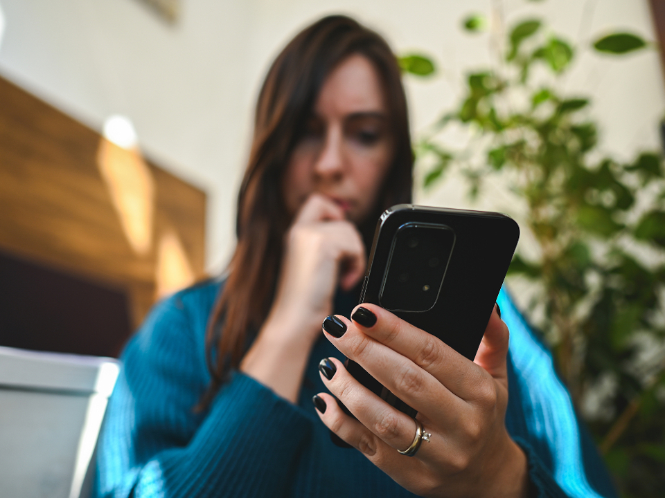 Фото: istockphoto.com/Yuliya Taba