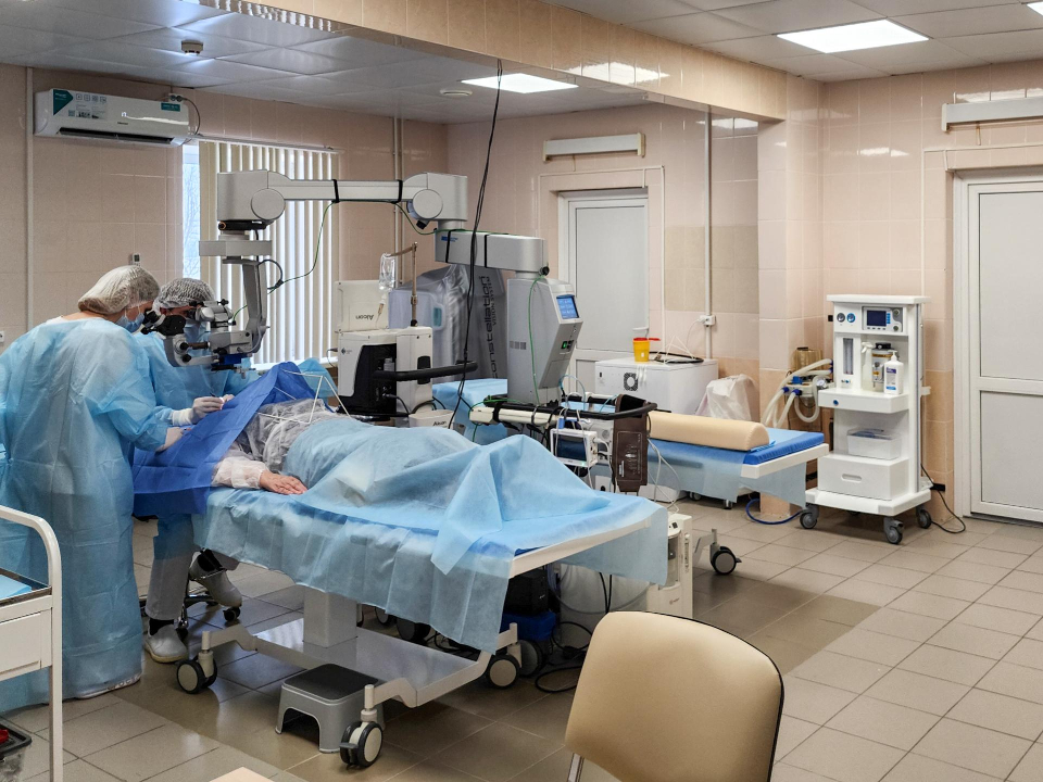 Фото: МедиаБанк Подмосковья/Мария Андрюхина