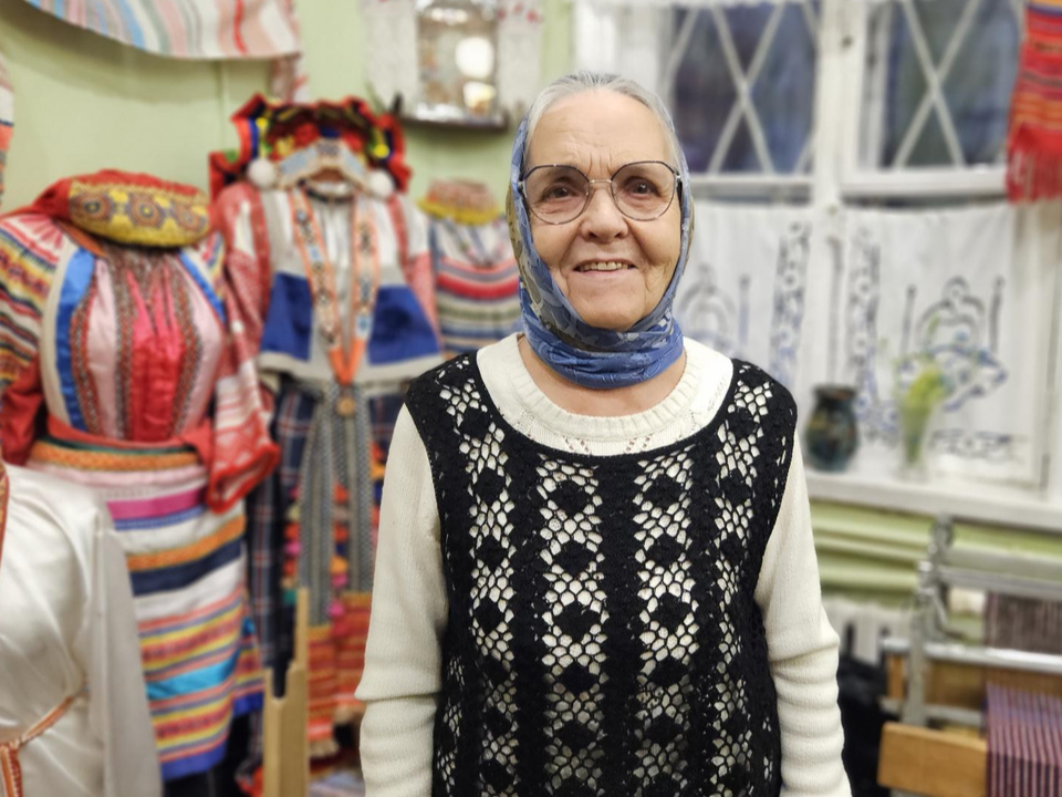 Фото: МедиаБанк Подмосковья/Ольга Вельшикаева