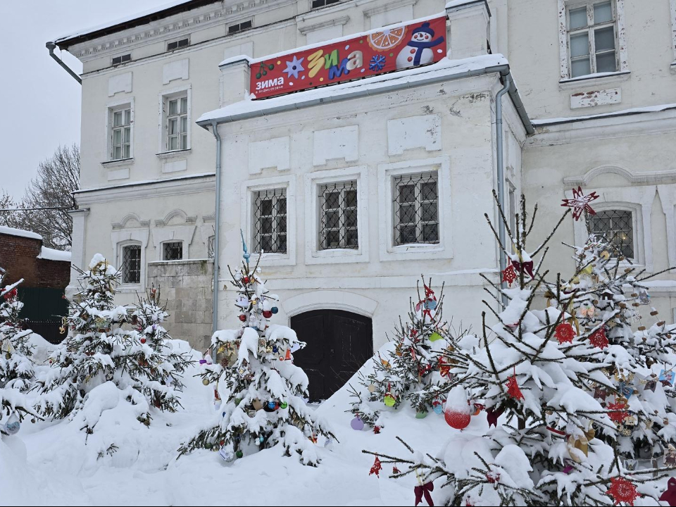 Фото: МедиаБанк Подмосковья/Марина Анисимова