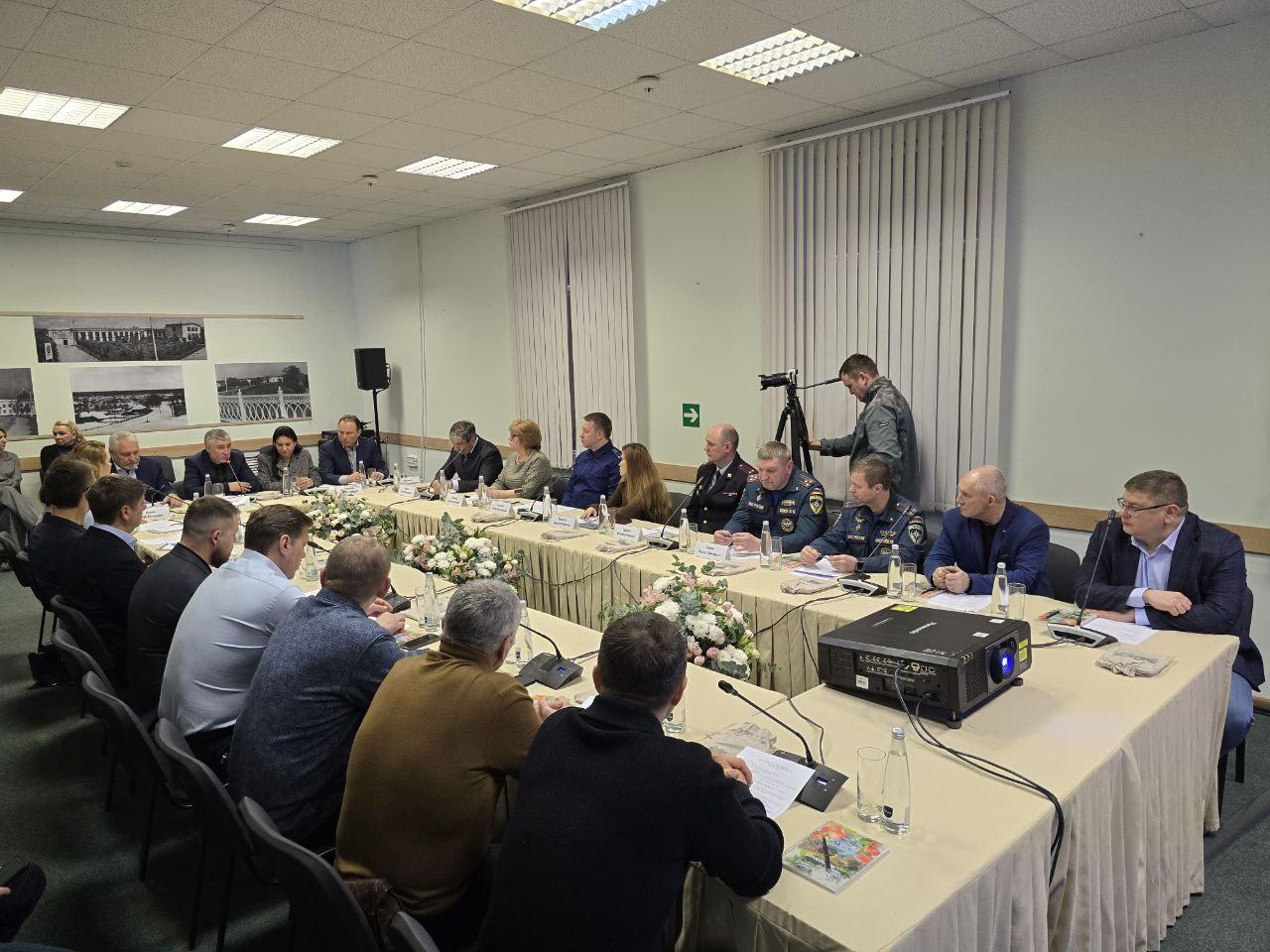 Фото: Яна Шаливская  