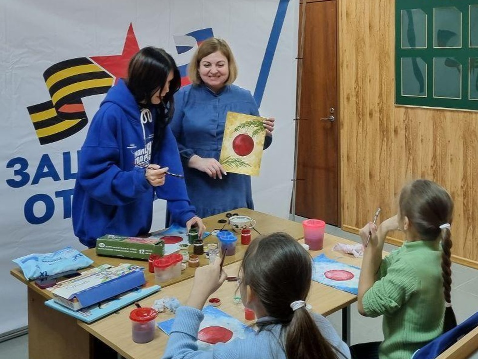 Фото: ГФ «Защитники Отечества», Бронницы