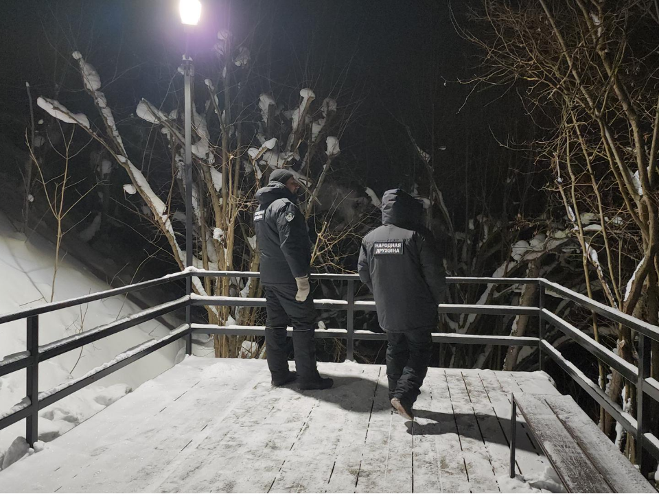 Фото: МедиаБанк Подмосковья/Кристина Ларина