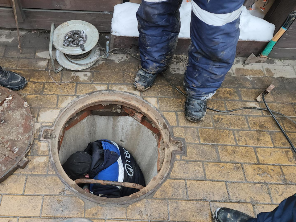 Фото: МедиаБанк Подмосковья/Кристина Ларина